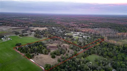 ZEPHYRHILLS FL Property