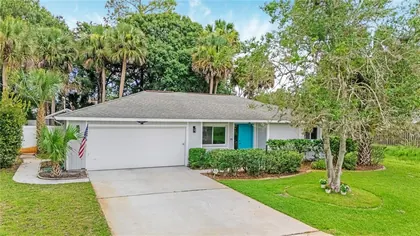 PALM COAST FL Home