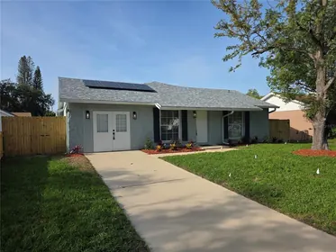 NEW PORT RICHEY FL Home