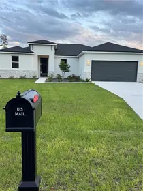 OCALA FL Home