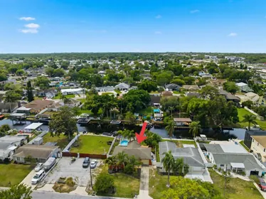 PALM HARBOR FL Home