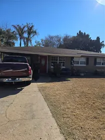 BRANDON FL Home
