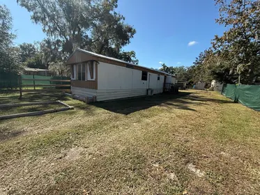 LAKE PANASOFFKEE FL Home