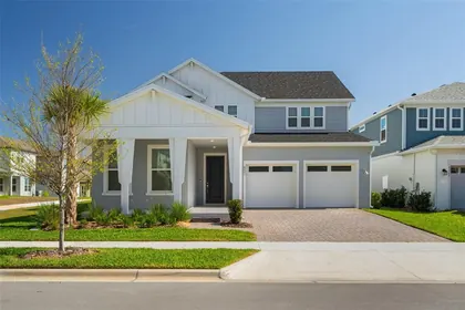 WINTER GARDEN FL Home