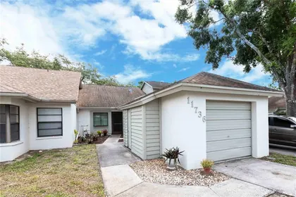 PORT RICHEY FL Home