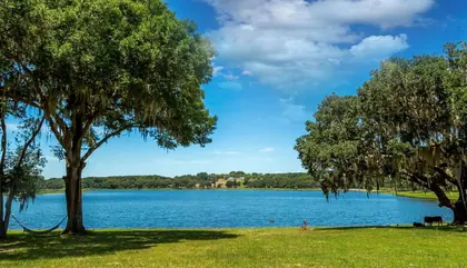 DADE CITY FL Property