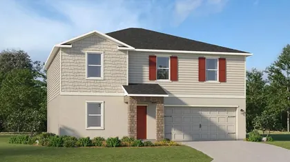 HAINES CITY FL Home