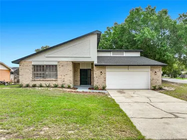 ORLANDO FL Home
