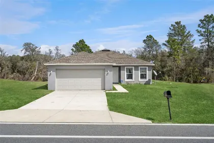 OCALA FL Home