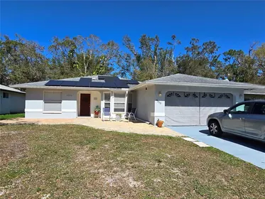 SARASOTA FL Home