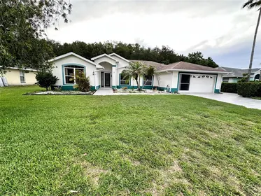 SAN ANTONIO FL Home