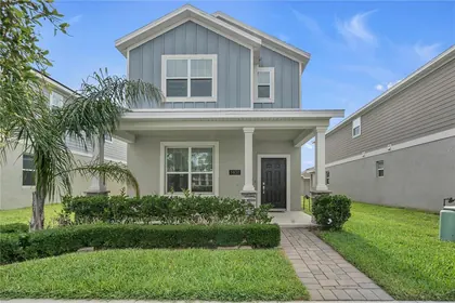 WINTER GARDEN FL Home