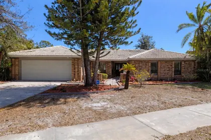 LUTZ FL Home