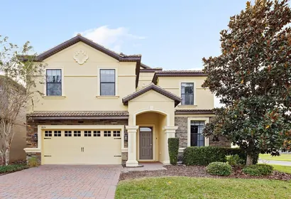 DAVENPORT FL Home