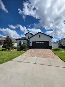 CLERMONT FL Home