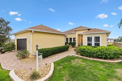 SUMMERFIELD FL Home