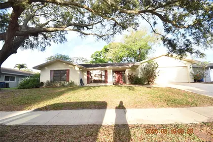 CLEARWATER FL Home