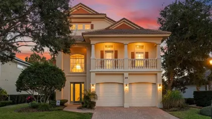 PALM COAST FL Home
