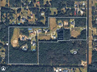 NEWBERRY FL Property