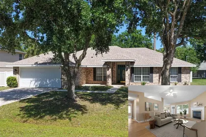 PALM COAST FL Home
