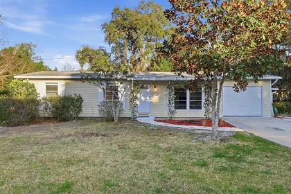 CRYSTAL RIVER FL Home