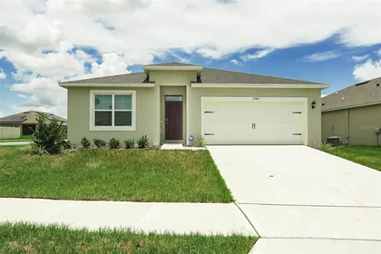 ZELLWOOD FL Home