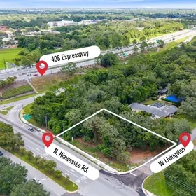 ORLANDO FL Property