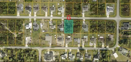 NORTH PORT FL Property