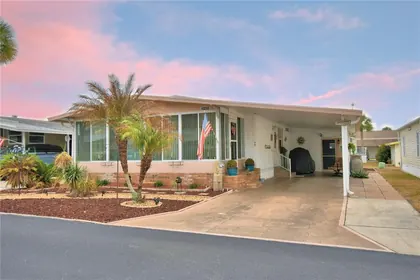 WINTER HAVEN FL Home