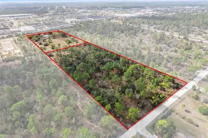 BROOKSVILLE FL Home