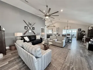 PALM COAST FL Home