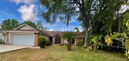 KISSIMMEE FL Home