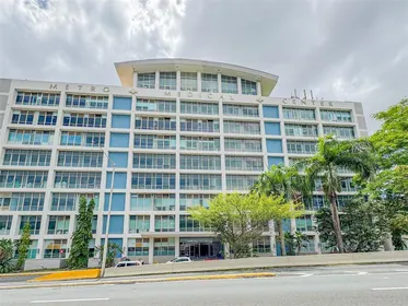 BAYAMON PR Property