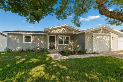 HOLIDAY FL Home