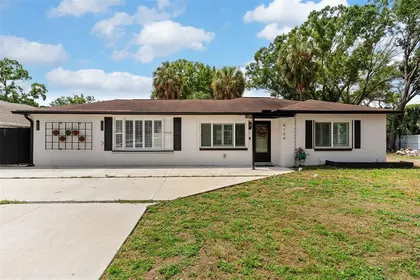 TAMPA FL Home