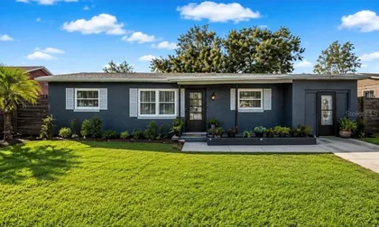 ORLANDO FL Home