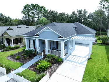 LUTZ FL Home
