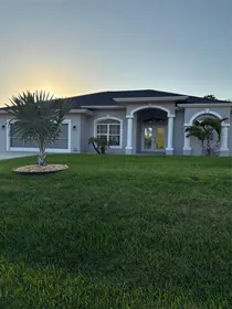 NORTH PORT FL Home