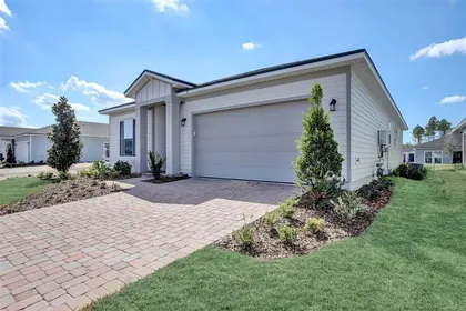 PALM COAST FL Home
