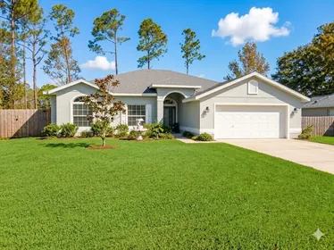 PALM COAST FL Home
