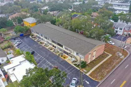 CLEARWATER FL Home