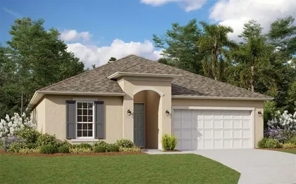 ORLANDO FL Home