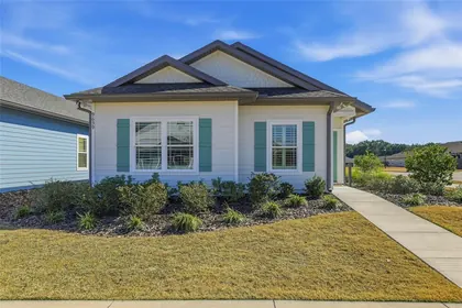 GAINESVILLE FL Home