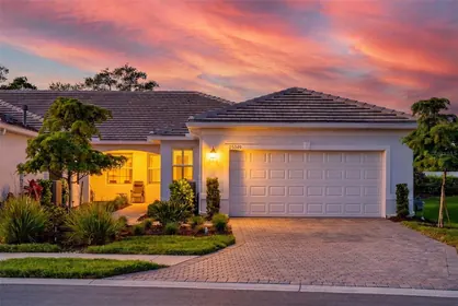 ENGLEWOOD FL Home