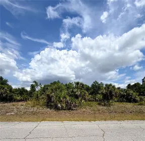 NORTH PORT FL Property