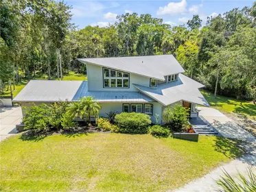 NEW SMYRNA BEACH FL Home