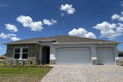 PALM COAST FL Home