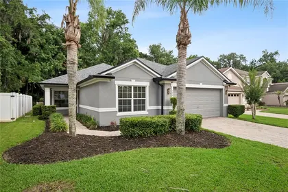 SANFORD FL Home