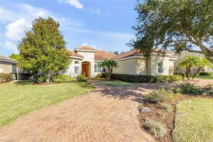 MOUNT DORA FL Home