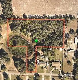 DELAND FL Property